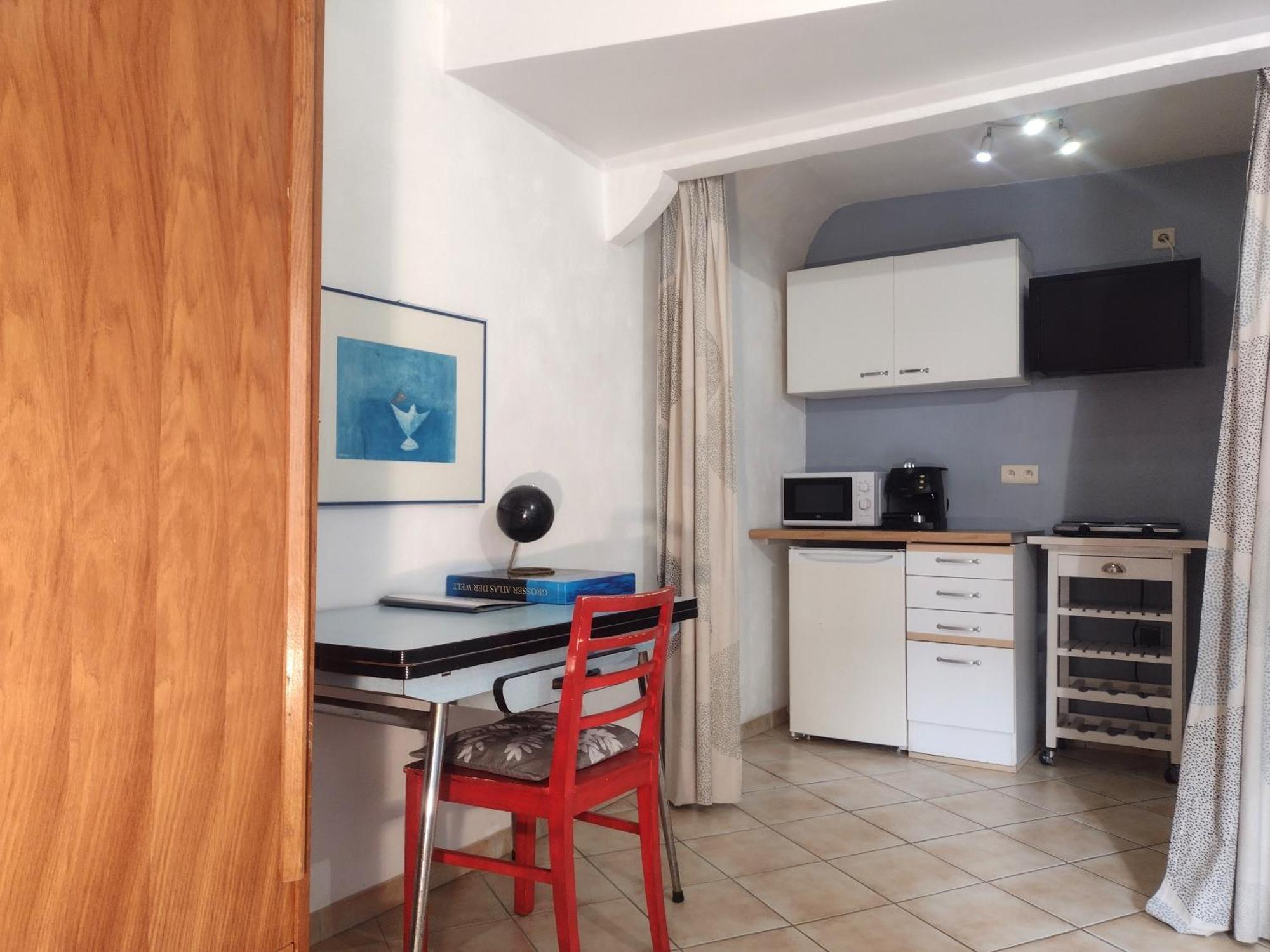 Studio Campanule Provence Verdon Рьез Экстерьер фото